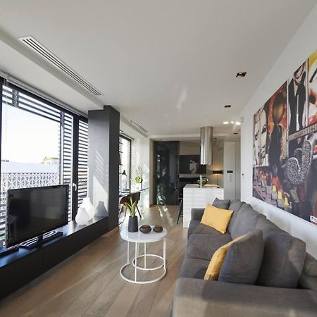 Ma Maison Nο 4, Downtown Loft , Short Walk To Acropolis, Ultra High Speed Internet 500 Mbps, Parking Upon Request, 1' From Metro Station 아테네 외부 사진