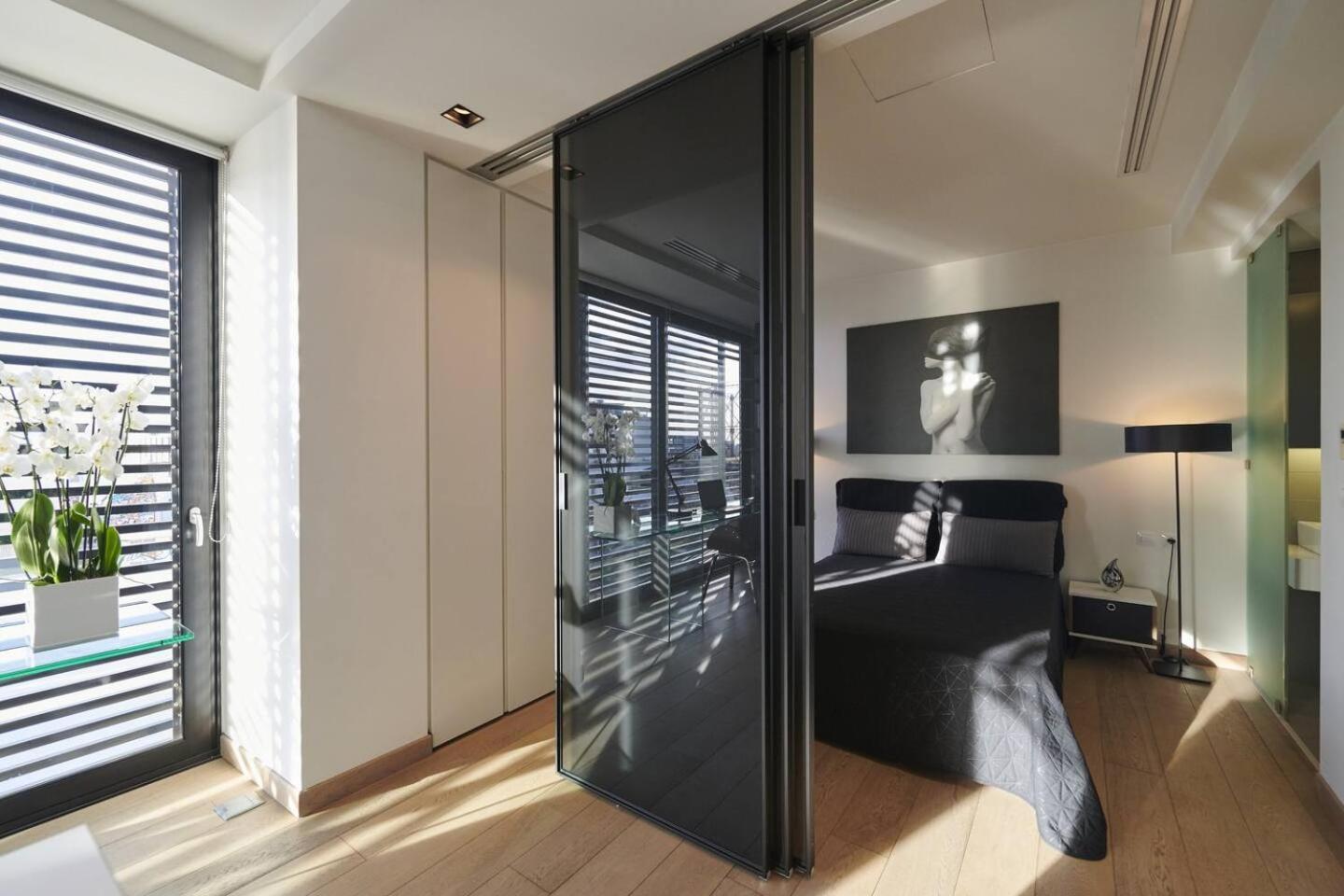 Ma Maison Nο 4, Downtown Loft , Short Walk To Acropolis, Ultra High Speed Internet 500 Mbps, Parking Upon Request, 1' From Metro Station 아테네 외부 사진