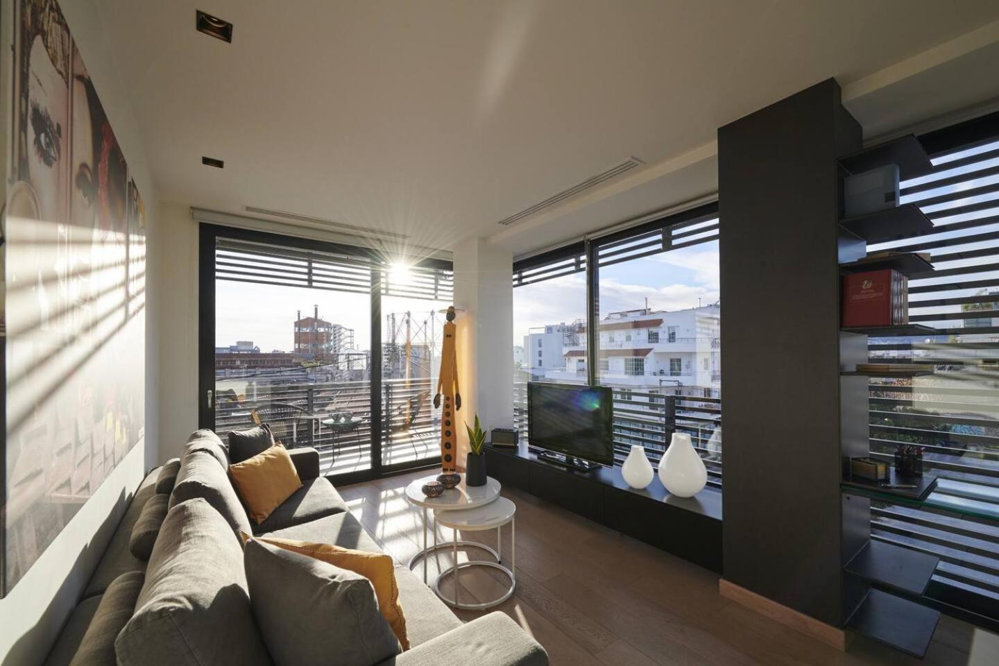 Ma Maison Nο 4, Downtown Loft , Short Walk To Acropolis, Ultra High Speed Internet 500 Mbps, Parking Upon Request, 1' From Metro Station 아테네 외부 사진