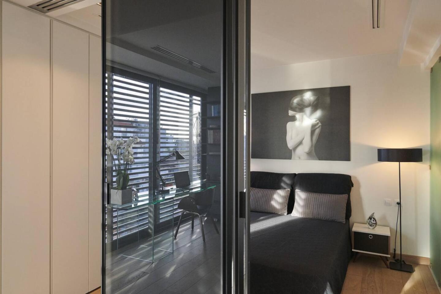 Ma Maison Nο 4, Downtown Loft , Short Walk To Acropolis, Ultra High Speed Internet 500 Mbps, Parking Upon Request, 1' From Metro Station 아테네 외부 사진