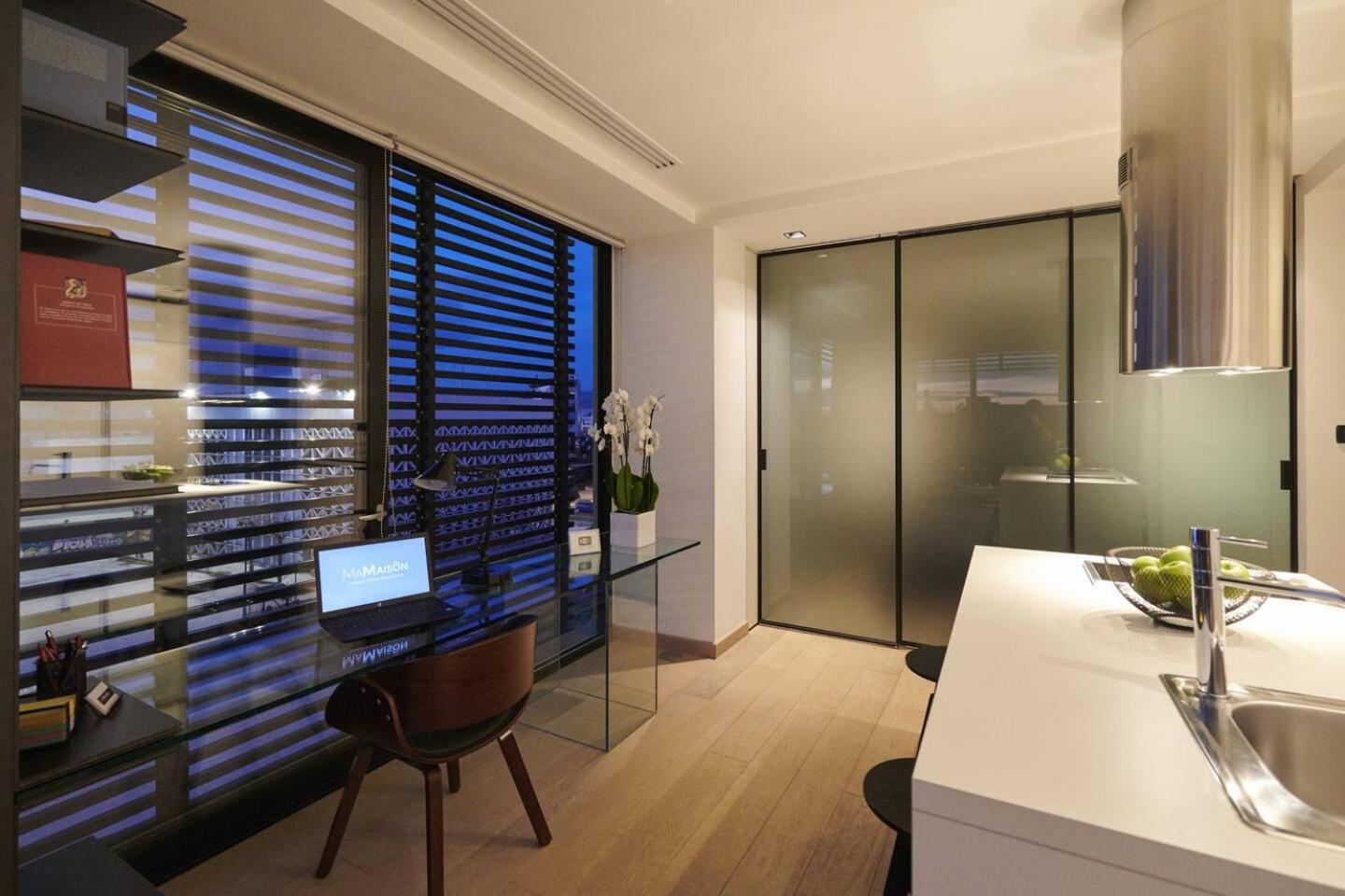 Ma Maison Nο 4, Downtown Loft , Short Walk To Acropolis, Ultra High Speed Internet 500 Mbps, Parking Upon Request, 1' From Metro Station 아테네 외부 사진