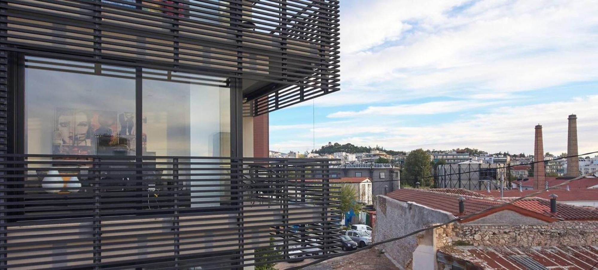 Ma Maison Nο 4, Downtown Loft , Short Walk To Acropolis, Ultra High Speed Internet 500 Mbps, Parking Upon Request, 1' From Metro Station 아테네 외부 사진