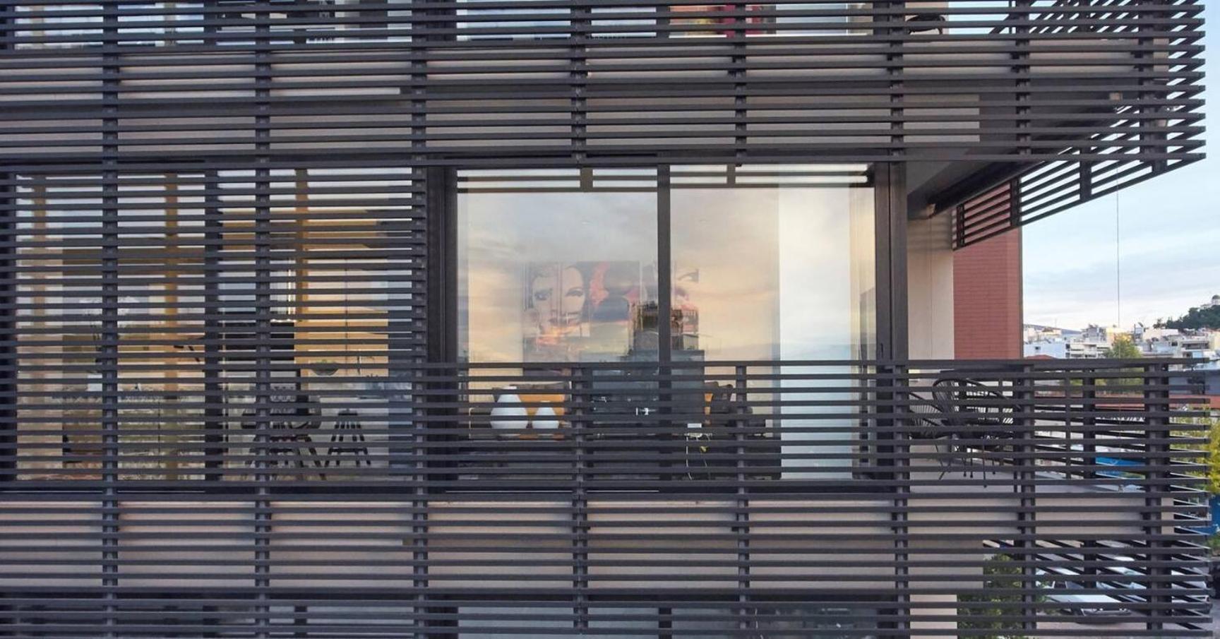 Ma Maison Nο 4, Downtown Loft , Short Walk To Acropolis, Ultra High Speed Internet 500 Mbps, Parking Upon Request, 1' From Metro Station 아테네 외부 사진