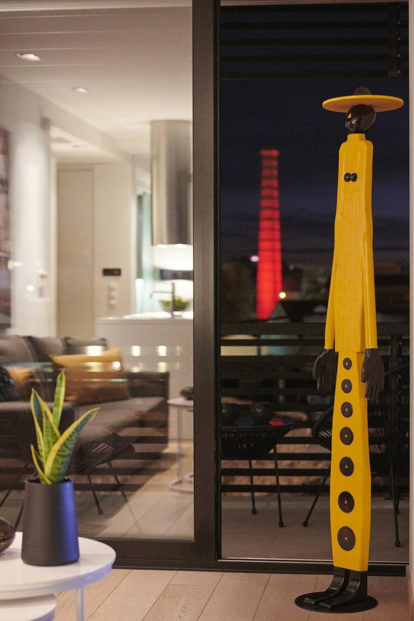 Ma Maison Nο 4, Downtown Loft , Short Walk To Acropolis, Ultra High Speed Internet 500 Mbps, Parking Upon Request, 1' From Metro Station 아테네 외부 사진