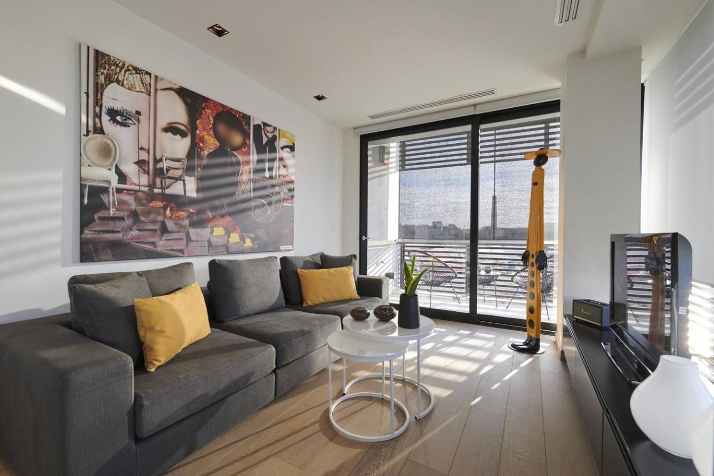 Ma Maison Nο 4, Downtown Loft , Short Walk To Acropolis, Ultra High Speed Internet 500 Mbps, Parking Upon Request, 1' From Metro Station 아테네 외부 사진