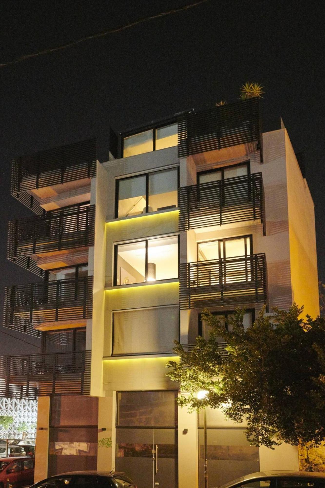 Ma Maison Nο 4, Downtown Loft , Short Walk To Acropolis, Ultra High Speed Internet 500 Mbps, Parking Upon Request, 1' From Metro Station 아테네 외부 사진